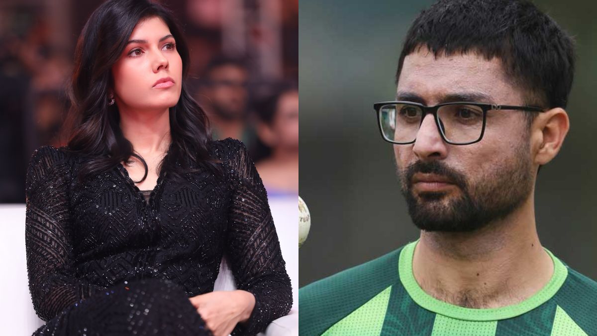 After a massive controversy, Kavya Maran's team coach breaks silence, reveals why they bought Pakistani player Abrar Ahmed.