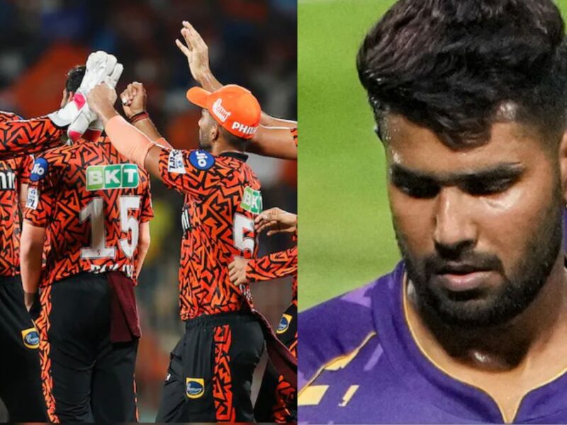Harshit Rana Ruled Out of IPL 2026; KKR Finds His Replacement—This Star Player Will Now Join the Team