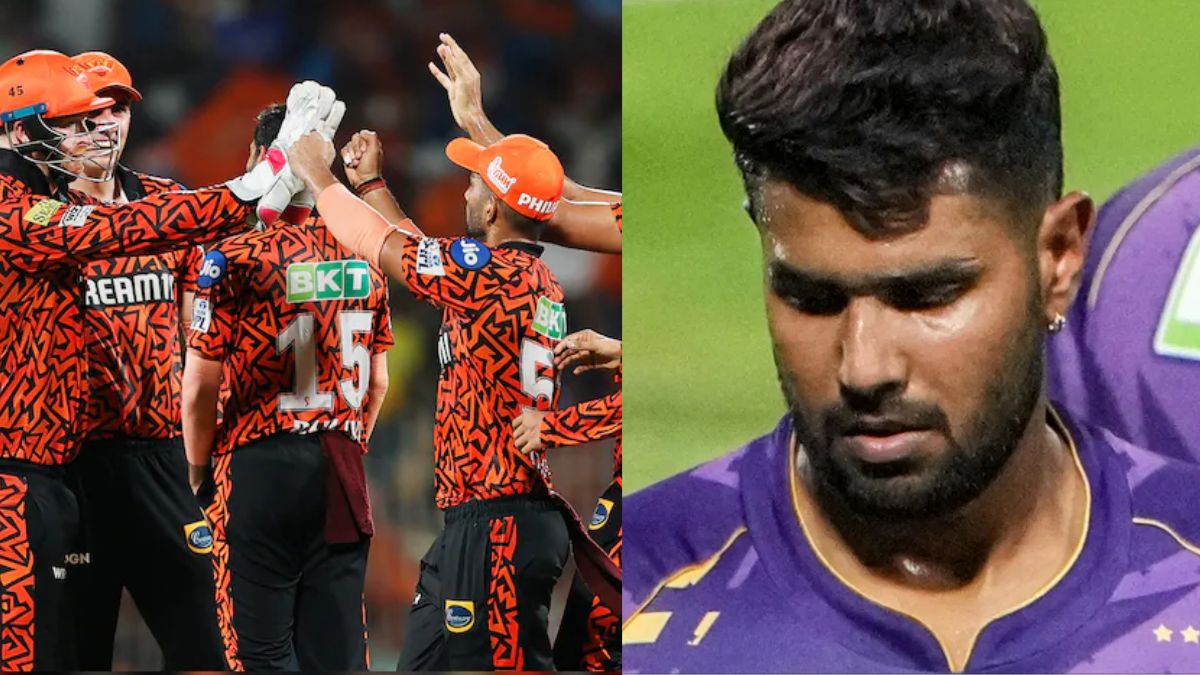 Harshit Rana Ruled Out of IPL 2026; KKR Finds His Replacement—This Star Player Will Now Join the Team
