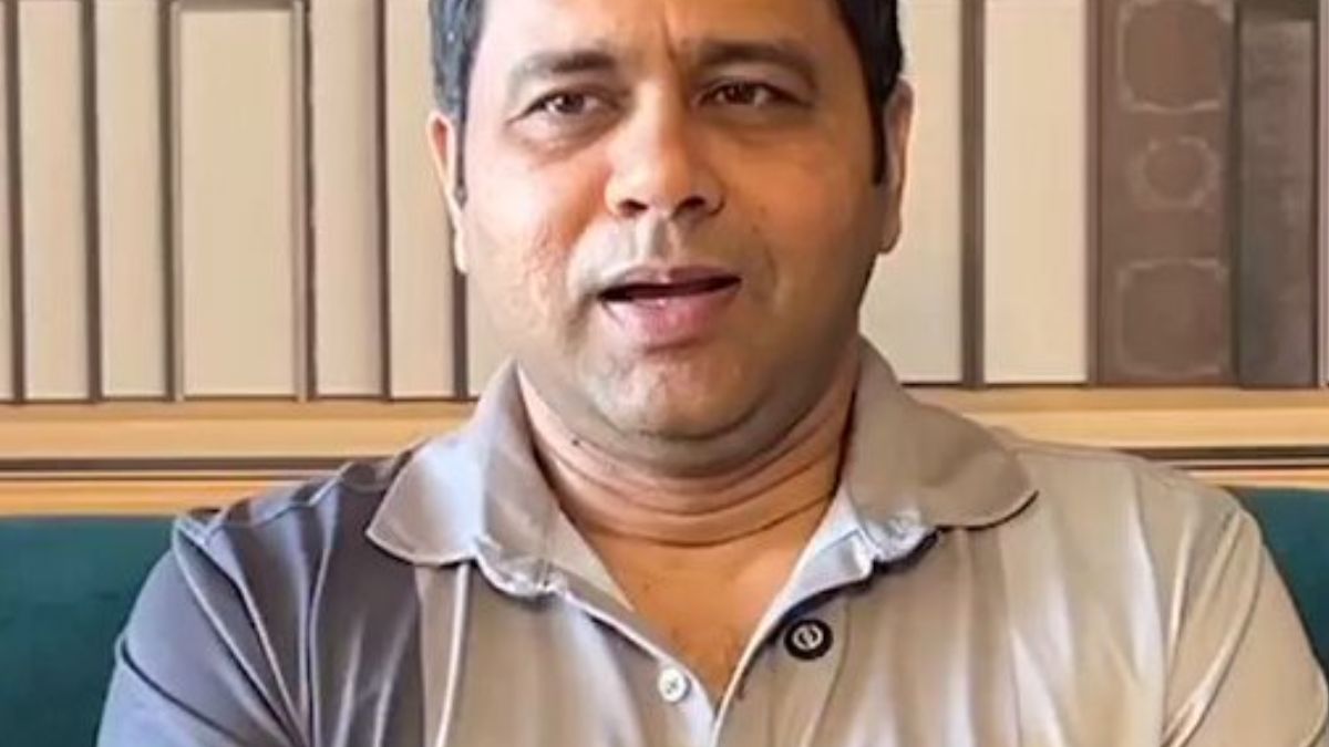 Aakash Chopra said that Shreyas Iyer should be the next captain of the Indian T20 team.