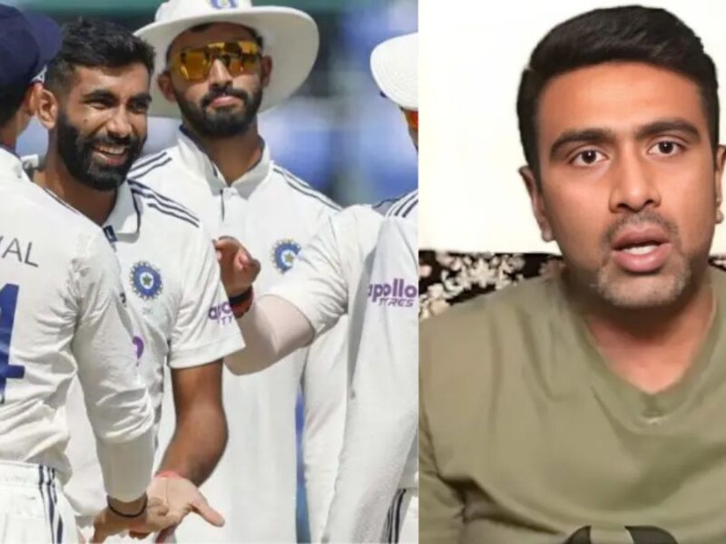 ‘मेरे पास कोई और रास्ता नहीं था…’ संन्यास के पीछे छुपी थी ये बड़ी कहानी! Ravichandran Ashwin ने महीनों बाद खोला राज