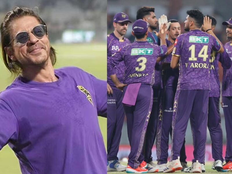 ‘इंजरी खत्म, वापसी पक्की!’ KKR को मिला बड़ा बूस्ट, चोटिल हुआ खिलाड़ी पहले मैच से उपलब्ध