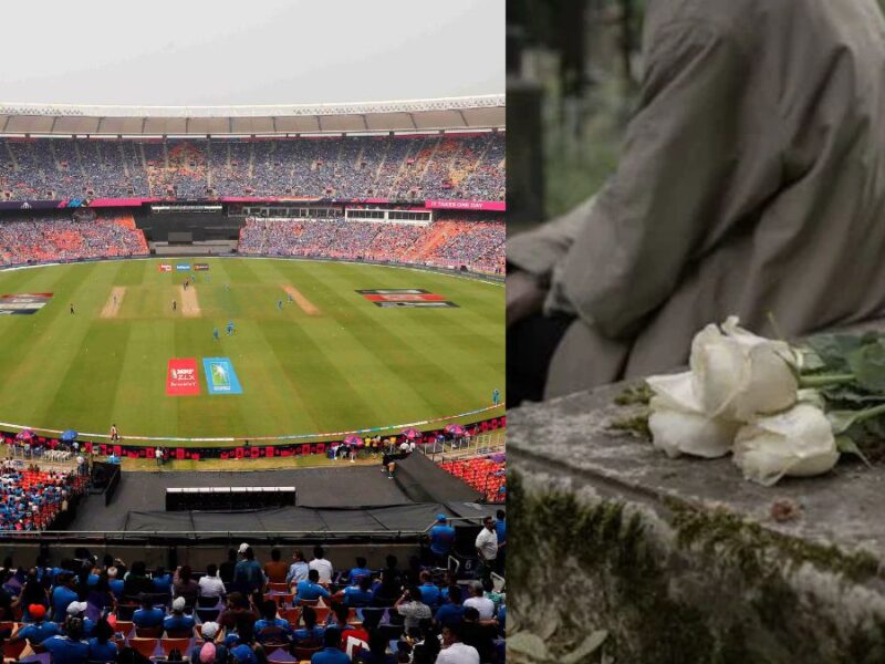 22 साल की उम्र में बुझ गया क्रिकेट का सितारा, मैदान पर ही हो गया आकस्मिक निधन