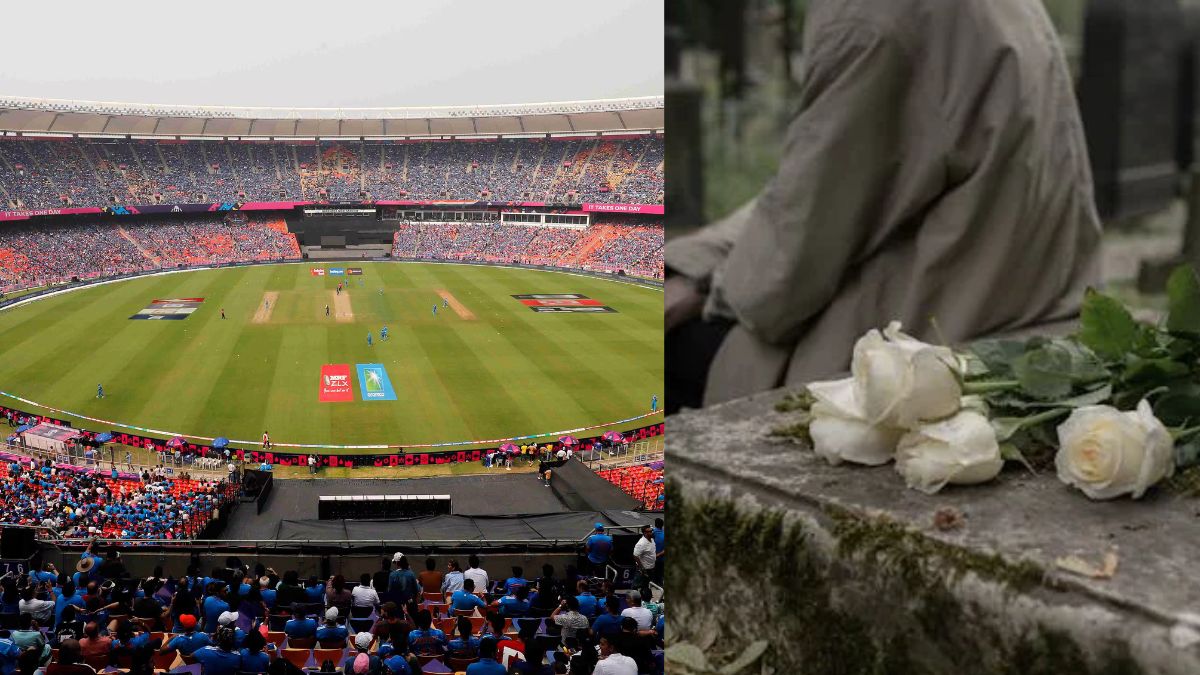 A Cricket Star's Light Extinguished at 22; Sudden Death Occurs Right on the Field.