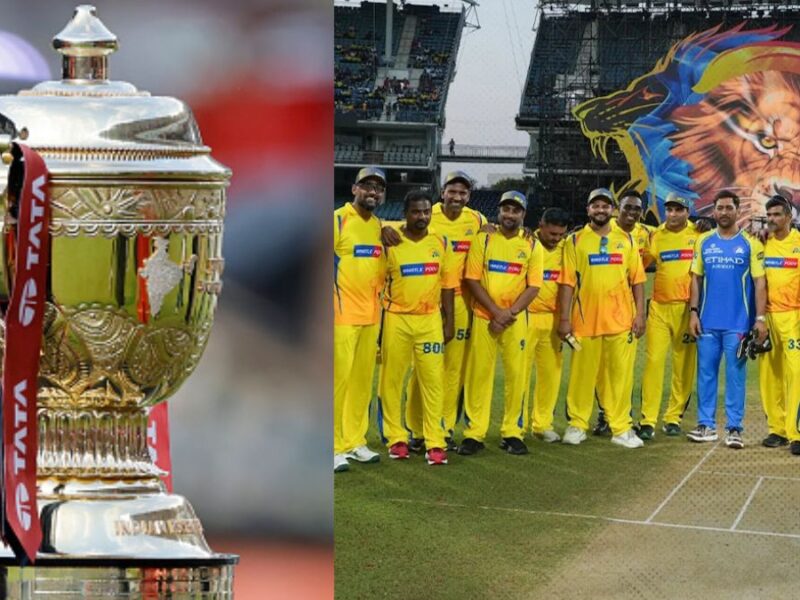 बड़ा झटका! IPL 2026 में नहीं दिखेंगे ये 5 खिलाड़ी, टूर्नामेंट से हुए बाहर