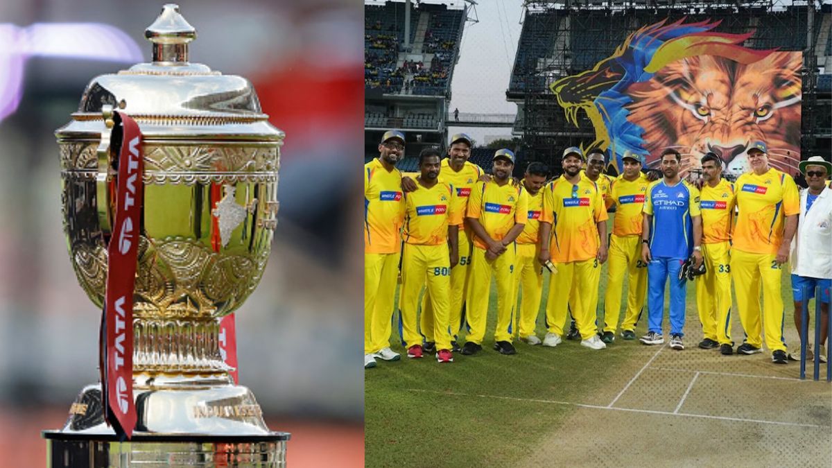 Major Blow! These 5 Players Won't Be Seen in IPL 2026—Ruled Out of the Tournament