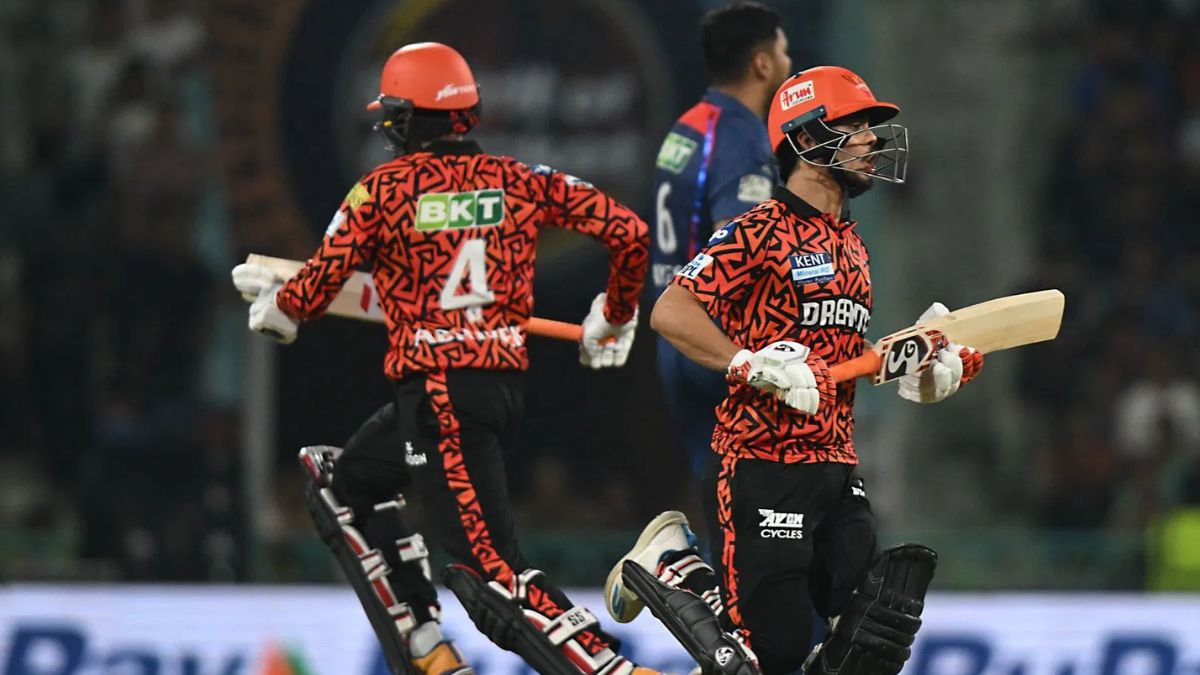 In IPL 2026, we will see Ishan Kishan and Abhishek Sharma leading as captains.