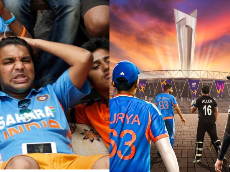 Three retirements came on the day of the T20 World Cup final, these three players will never be seen playing again.