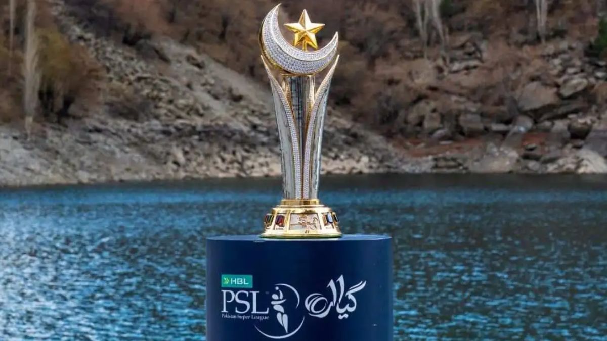 PSL को 5 खिलाड़ियों ने दिखाया ठेंगा, 2 की IPL में एंट्री, 3 अभी भी फ्रेंचाइजी के रडार पर 2 These Five Players Opt Out of the PSL