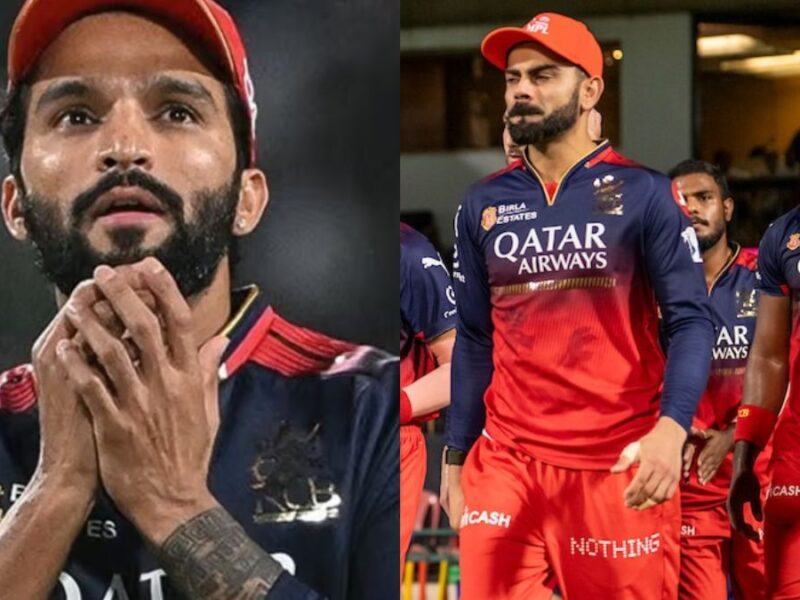 IPL 2026: RCB को बड़ा झटका, चोट के कारण 2 विदेशी खिलाड़ी आधे टूर्नामेंट से बाहर