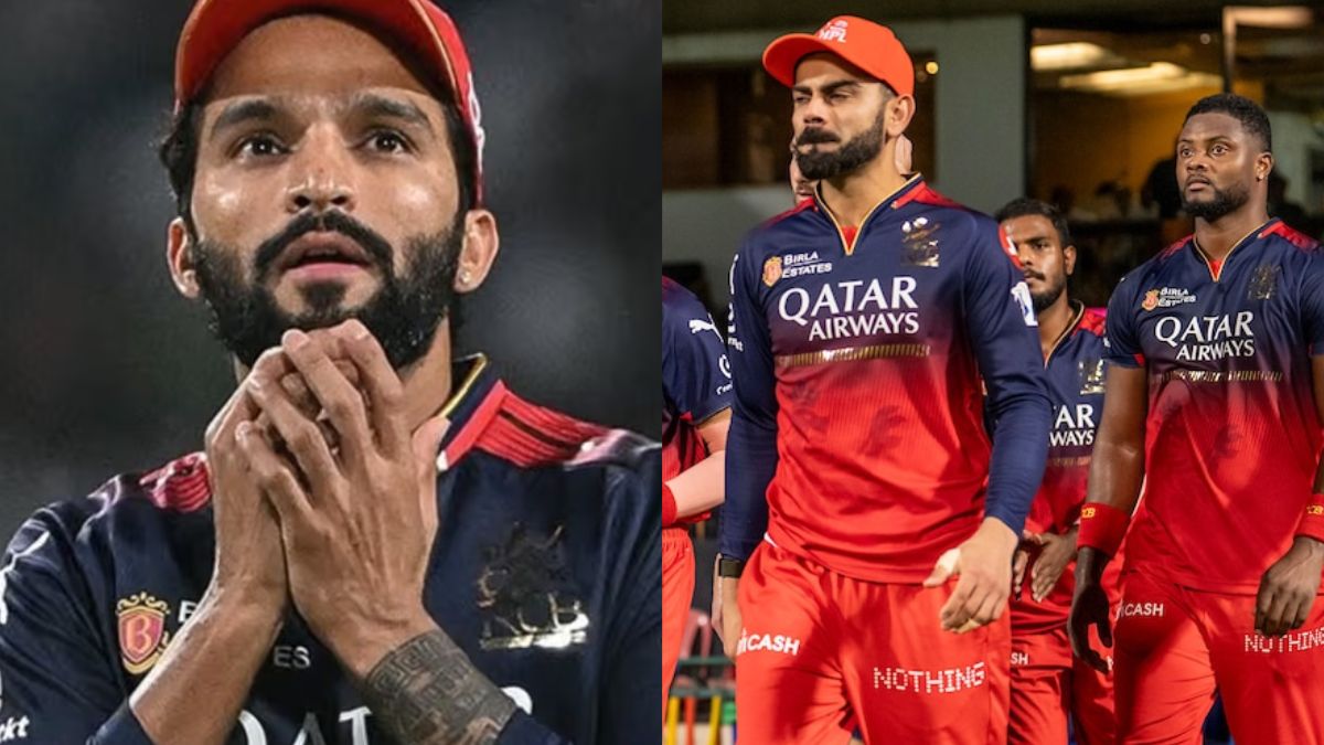 IPL 2026: Major Blow for RCB—Two Overseas Players Ruled Out of Half the Tournament Due to Injury