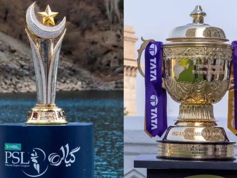 PSL को 5 खिलाड़ियों ने दिखाया ठेंगा, 2 की IPL में एंट्री, 3 अभी भी फ्रेंचाइजी के रडार पर