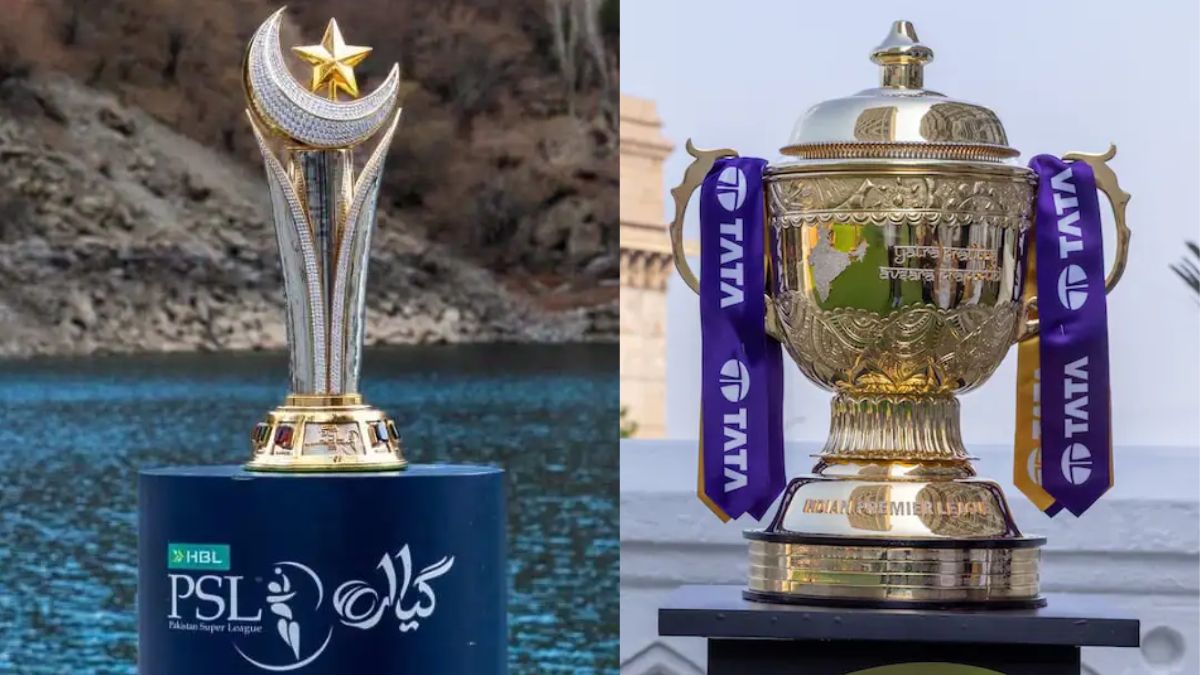 5 Players Snub the PSL; 2 Enter the IPL, While 3 Remain on Franchises' Radar.