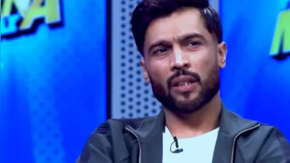 Mohammed Amir gave his prediction on the India-England match