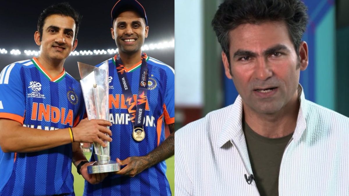 Mohammed Kaif Picks Team India's Next Captain; Places His Trust in This Player Instead of Surya