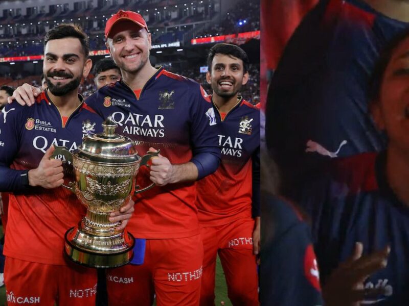 Major Blow for RCB Ahead of IPL: Key Player Injured, Ruled Out of Tournament