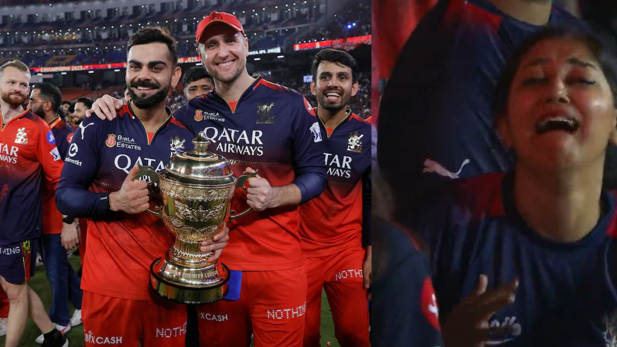 Major Blow for RCB Ahead of IPL: Key Player Injured, Ruled Out of Tournament