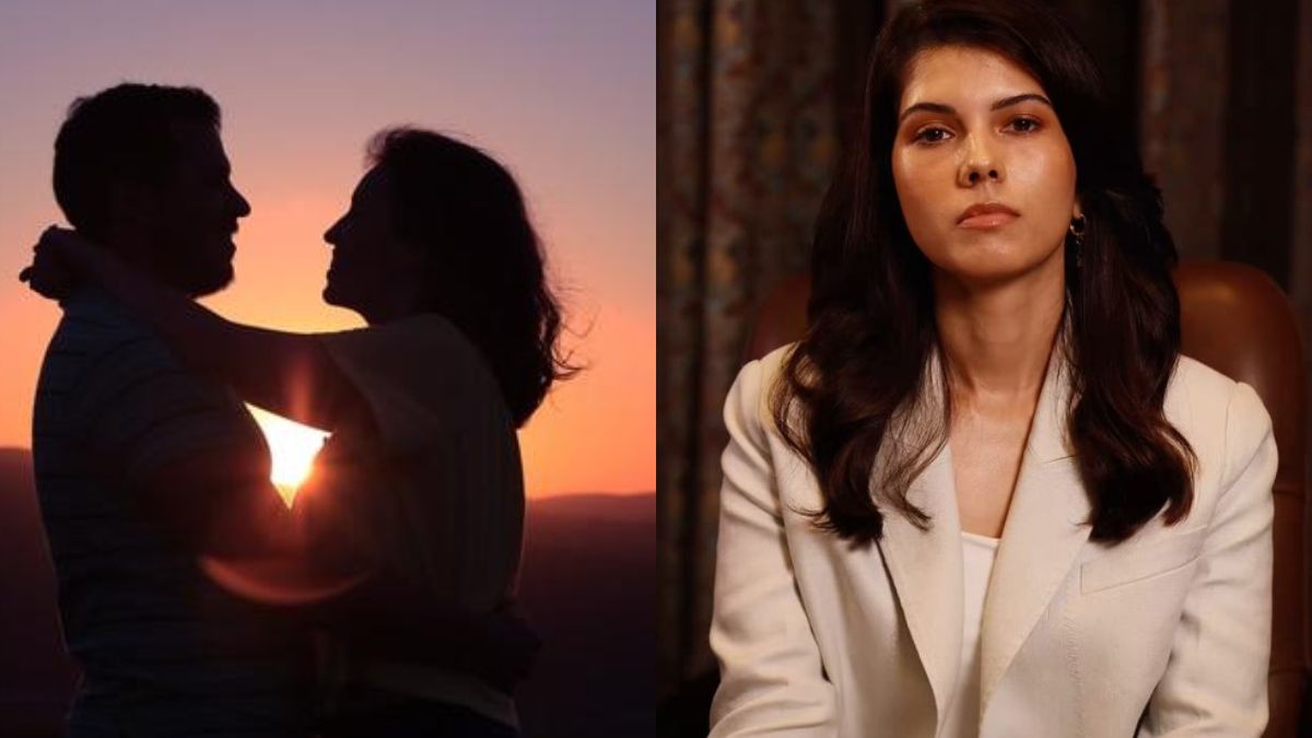 For whom does SRH owner Kavya Maran's heart beat? Find out who her boyfriend is.