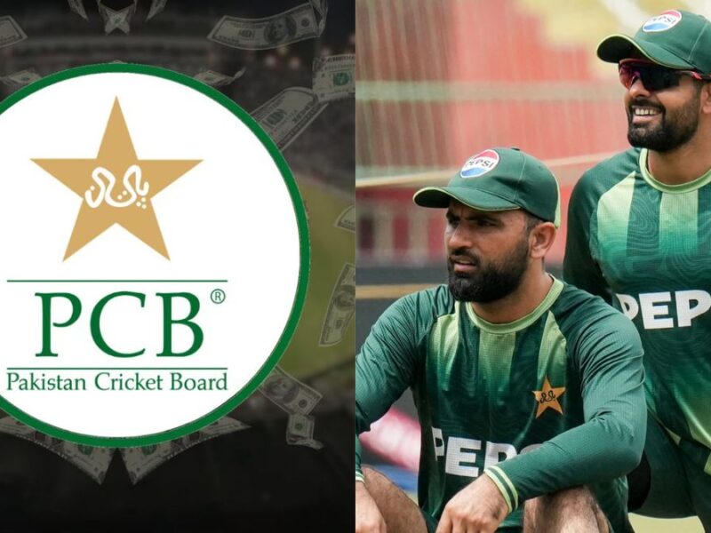 पाकिस्तान क्रिकेट में भूचाल! Babar Azam और Fakhar Zaman पर लगे बड़े आरोप, दोनों अब बुरे फंसे