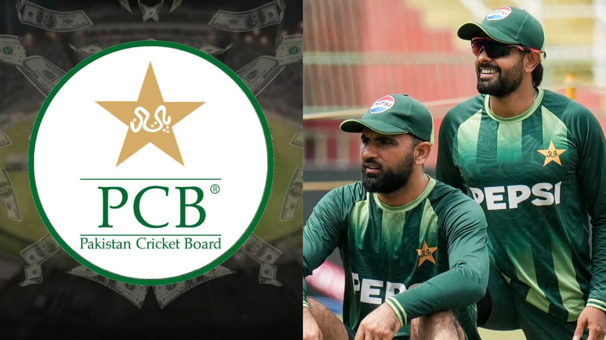 Upheaval in Pakistan Cricket! Major Allegations Leveled Against Babar Azam and Fakhar Zaman—Both Now in Deep Trouble.