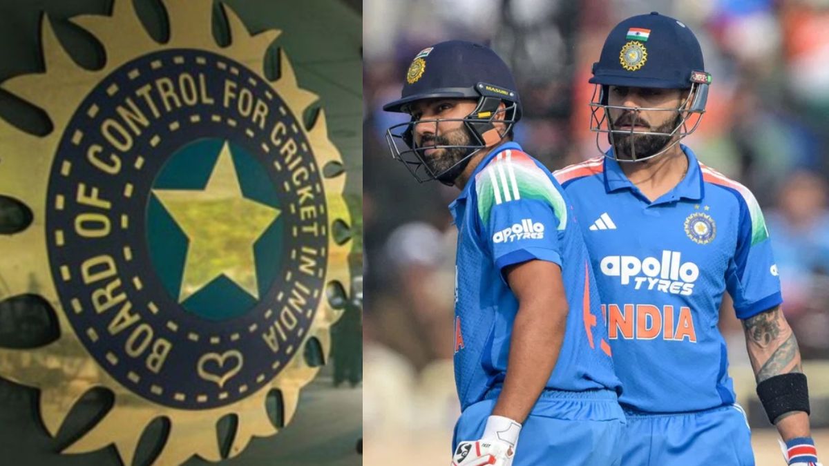 Team India's Full Schedule Dates Confirmed: Find Out When and Where the 7 T20s, 6 ODIs, and 1 Test Match Will Take Place—Get All the Details Here.
