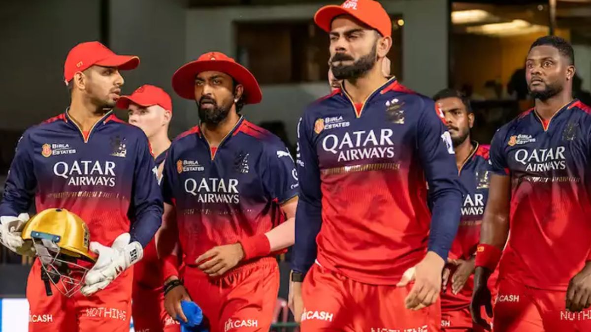 The defending IPL champions, Royal Challengers Bangalore, will begin their campaign in the 2026 IPL season against Sunrisers Hyderabad.