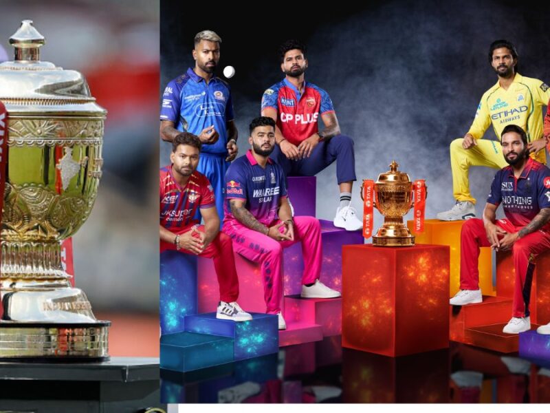 IPL 2026 का पूरा शेड्यूल जारी, सभी मुकाबलों की तारीखें घोषित, देखें पूरी लिस्ट