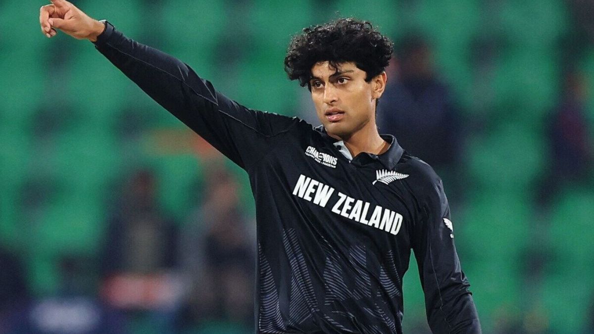 Rachin Ravindra can become the Player of the Tournament