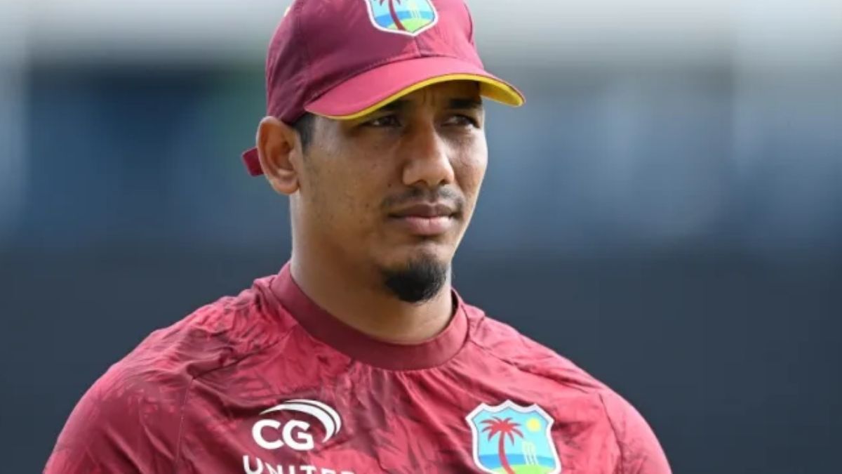 Gudakesh Motie is set to make his entry into the IPL in 2026.