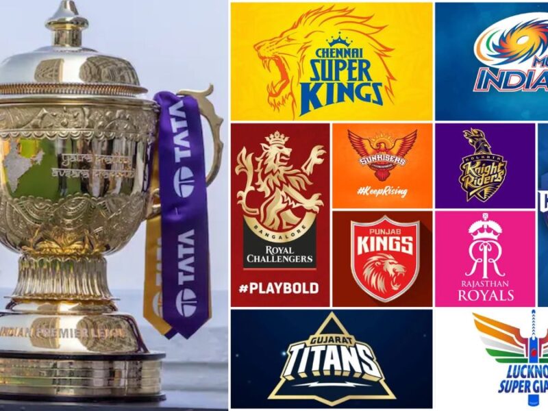 इस टीम को पहले ही दे देनी चाहिए IPL 2026 की ट्रॉफी, एक से लेकर नंबर-11 तक इसके पास मैच विनर्स