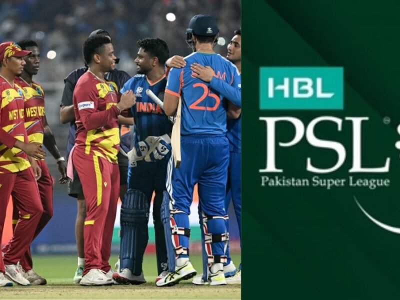 मुजरबानी के बाद इस वेस्टइंडीज खिलाड़ी ने भी दिया PSL को धोखा, अब LSG के लिए खेलेगा IPL 2026
