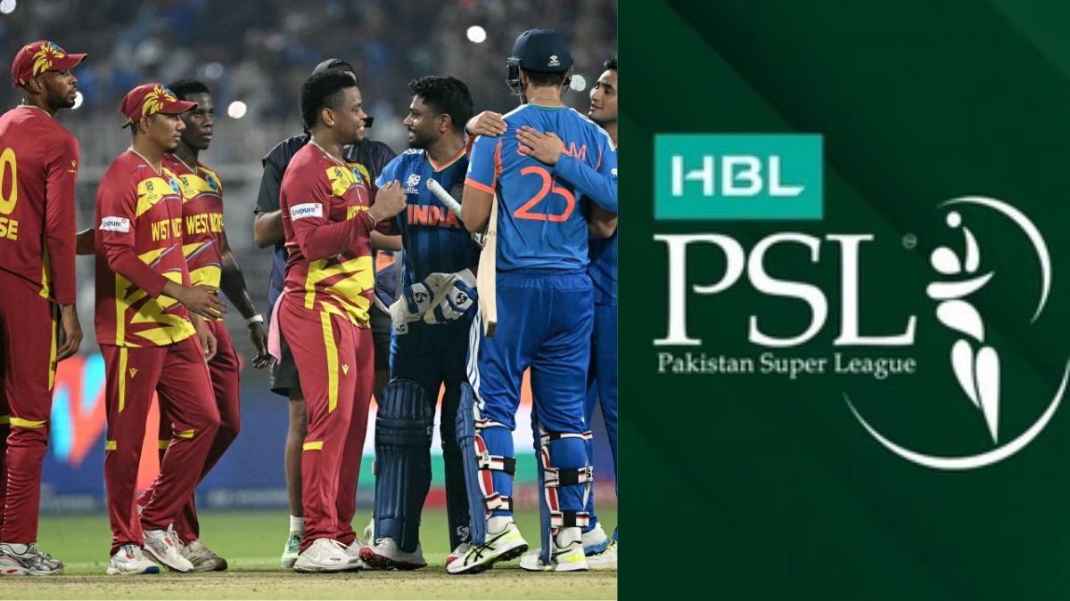 Following Muzarabani, this West Indies player has also ditched the PSL; he will now play for LSG in IPL 2026.