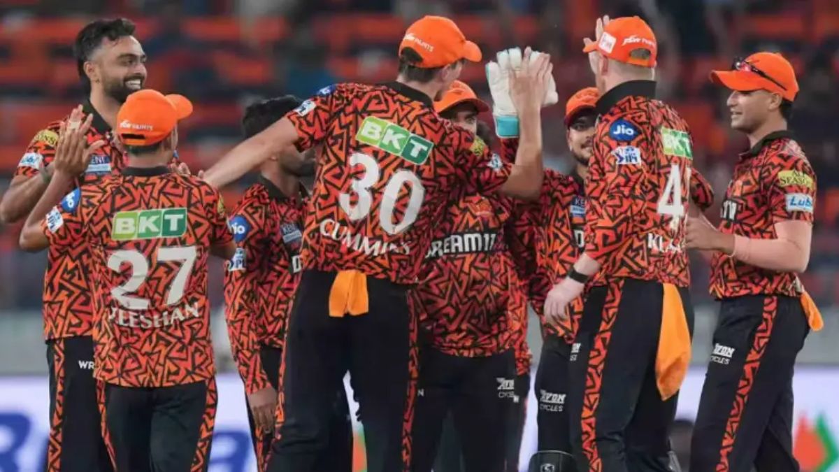 SRH की जीत की कहानी लिखेंगे ये 3 खिलाड़ी, यही हैं मालिकन काव्या मारन ने सबसे बड़े ट्रम्प कार्ड 2 These three players will lead SRH to victory.