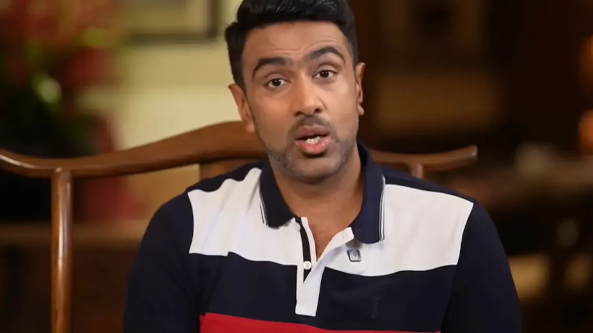 टीम मालिकों को रविचंद्रन अश्विन ने दिया गजब का सुझाव, अपनाया तो हर खिलाड़ी करेगा शानदार प्रदर्शन 2 Ravichandran Ashwin offers a key suggestion.