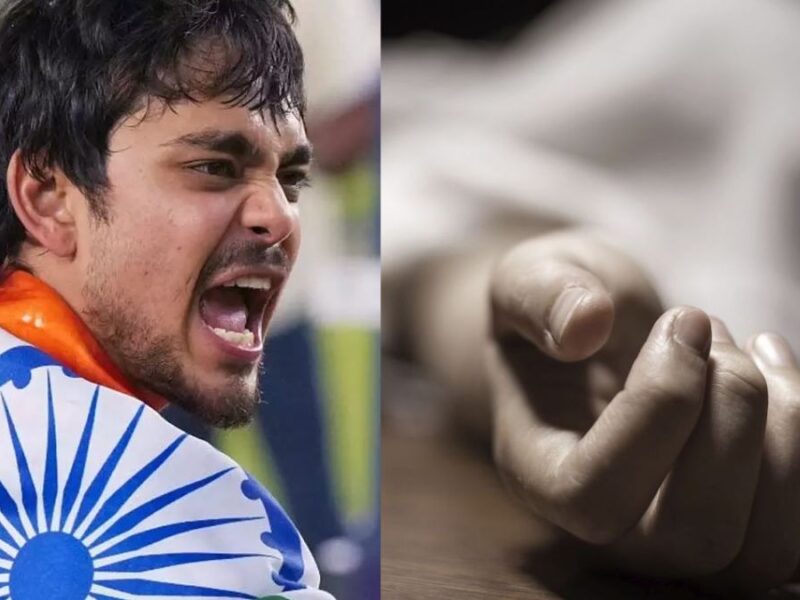 “मेरी बहन मर गई….” जीत के बाद ईशान किशन ने खोले दिल के राज, बताया किस कठिनाई से छुपाए आंसू