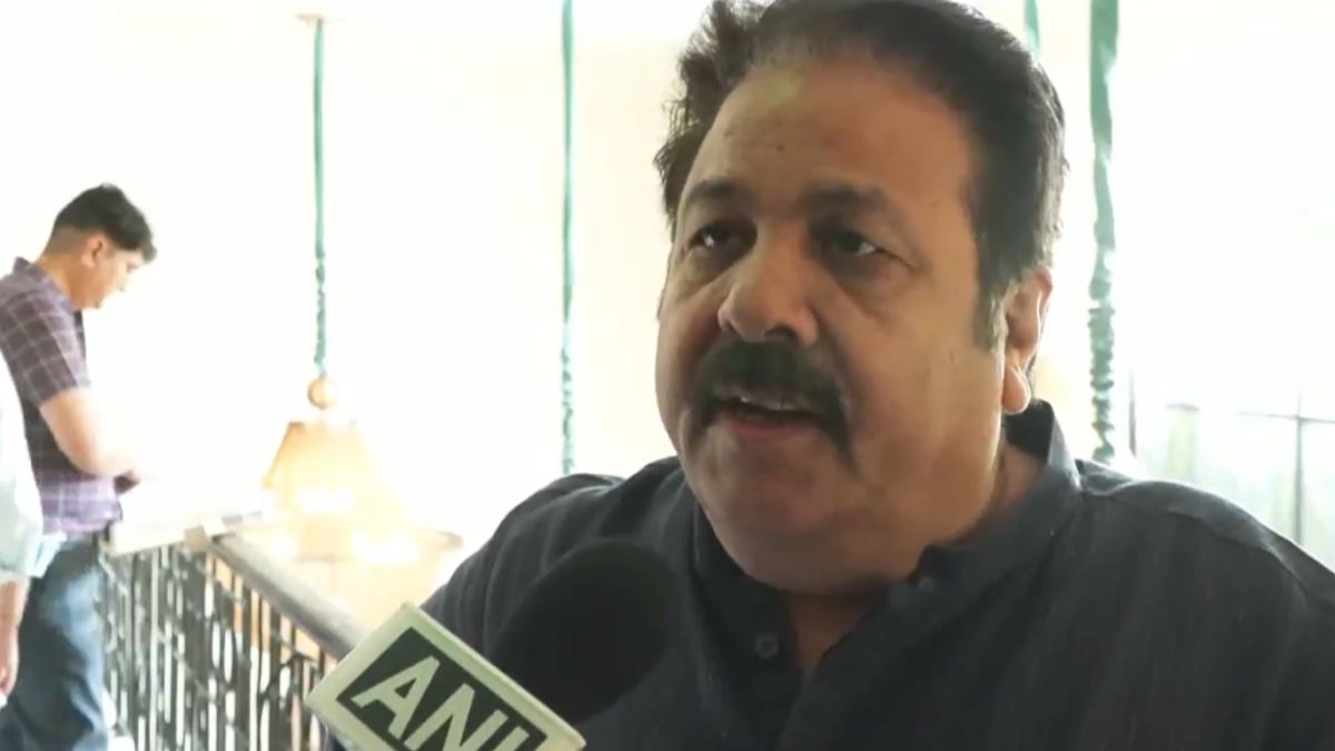 BCCI Vice President Rajiv Shukla stated that matters outside the IPL fall within their domain.