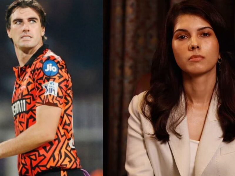 कमिंस की गैरमौजूदगी में SRH को मिला नया कप्तान, Kavya Maran ने किया ऑफिशियल ऐलान