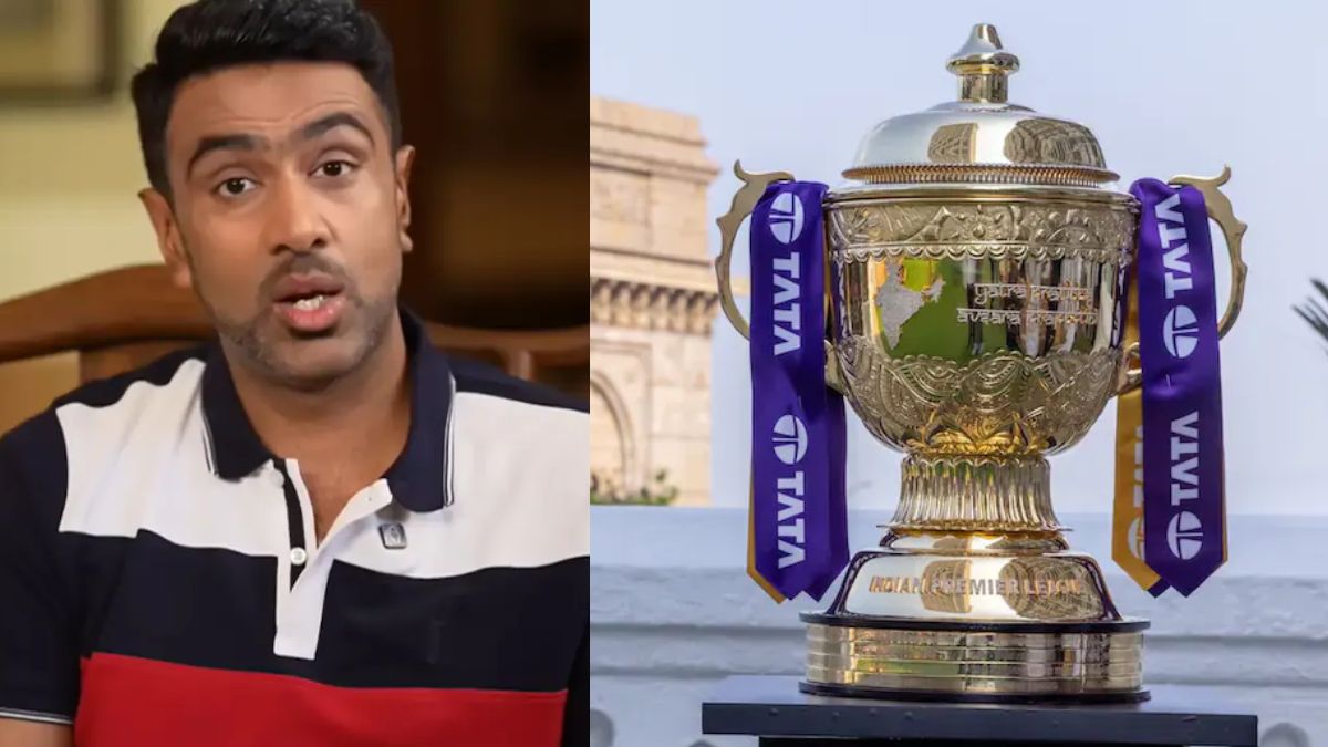 Ravichandran Ashwin offers a brilliant suggestion to team owners—if adopted, every player will deliver a spectacular performance.
