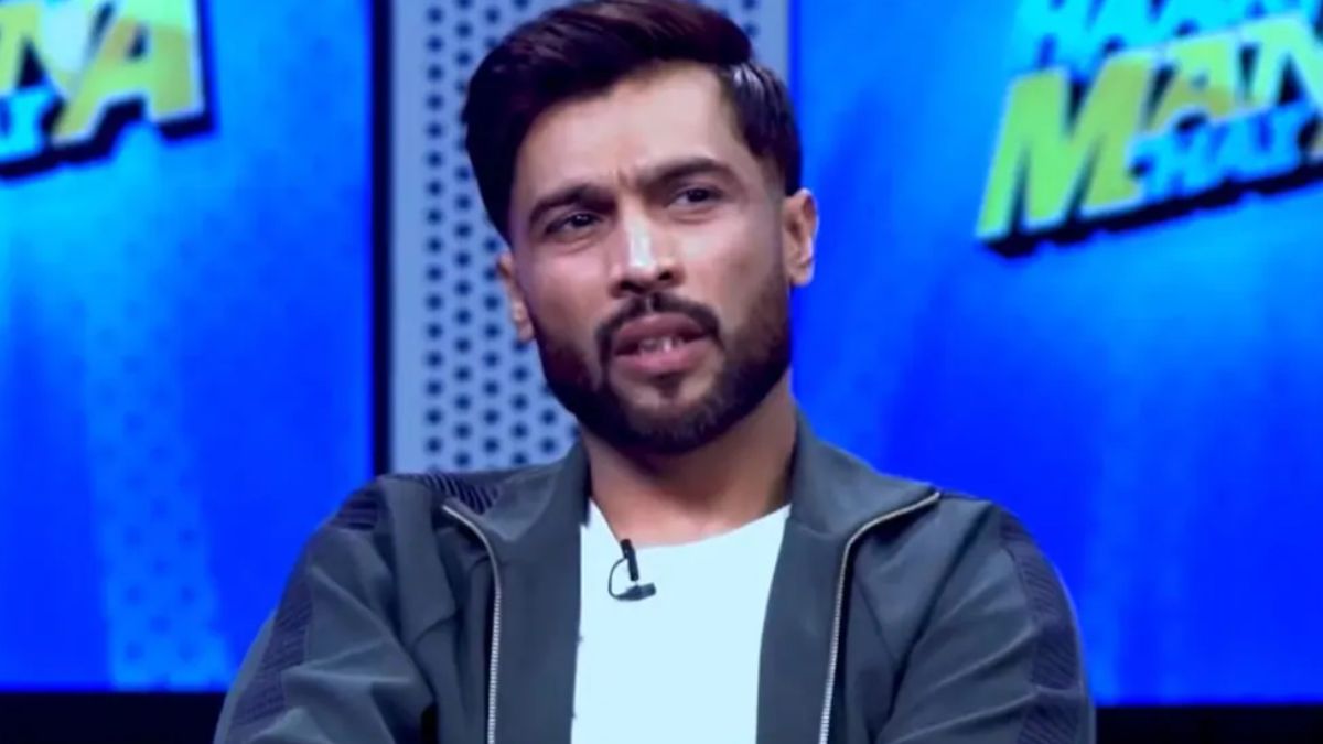 मोहम्मद आमिर की बड़ी भविष्यवाणी, सेमीफाइनल पर किया खुलासा, बताई फाइनलिस्ट टीम 2 Mohammad Amir's big prediction about the semi-finals