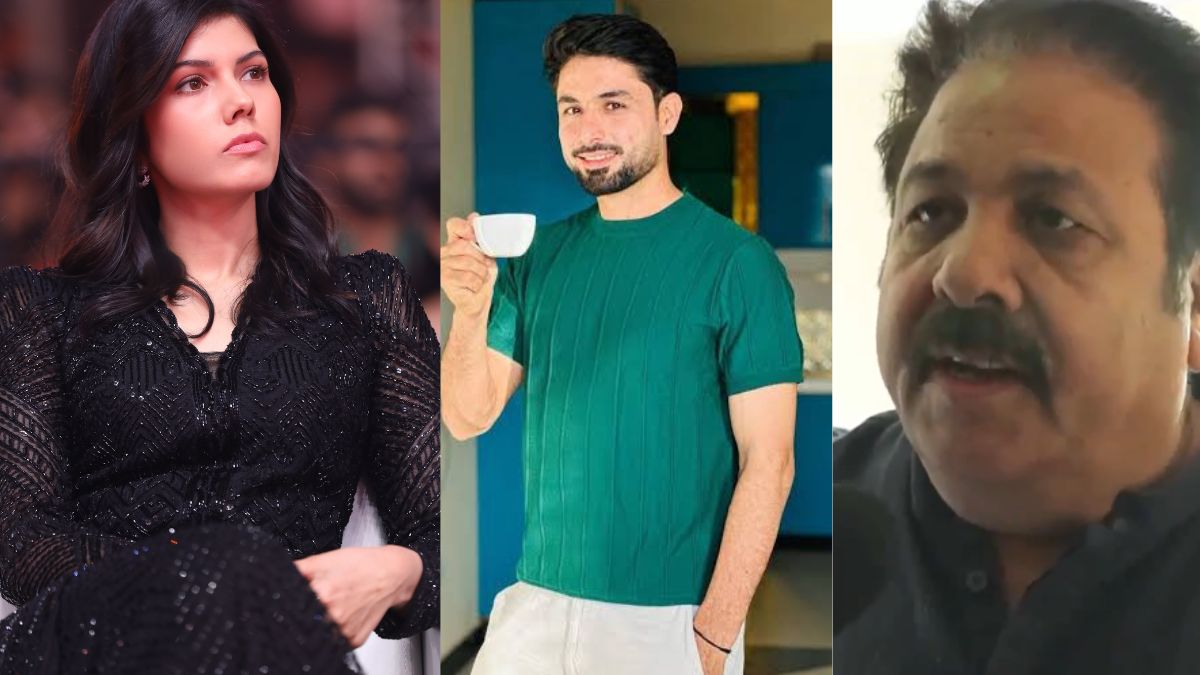 BCCI Weighs in on the Kavya Maran-Abrar Ahmed Controversy; Washes Its Hands of the Matter, Asking: "...So What Are We Supposed to Do About It?"