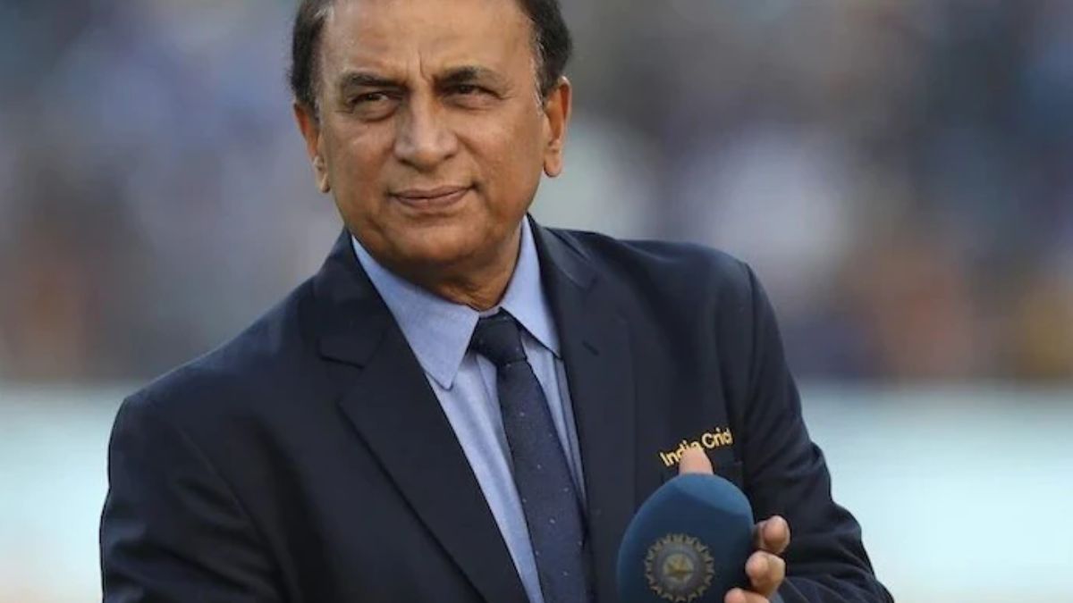 आलोचनाओं पर गावस्कर का पलटवार, बोले- “इस वजह से किया था पाकिस्तान का शो” 2 Sunil Gavaskar on Pakistan