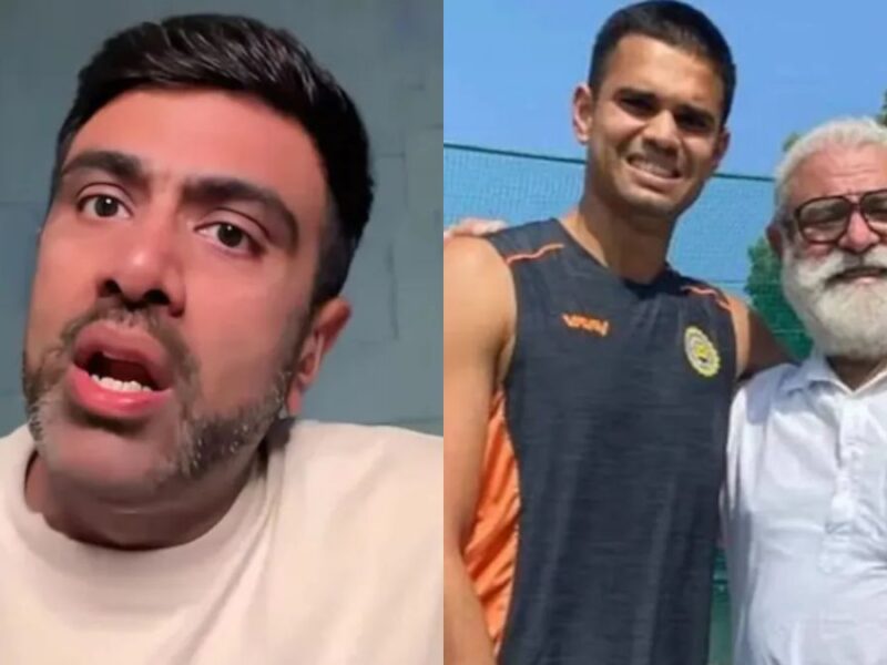 अर्जुन तेंदुलकर के लिए अपशब्द बोल गए थे अश्विन, अब योगराज सिंह ने सिखाया सबक, कहा ‘ये कुछ भी बक रहा..