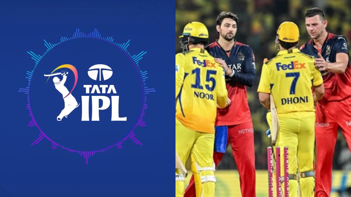 The wait is over! The IPL 2026 schedule has been released—these two teams will face off in the opening match.
