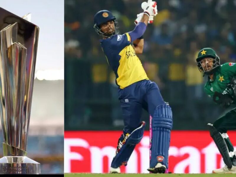 T20 World Cup Points Table: पाकिस्तान-श्रीलंका बाहर, इंडिया समेत इन 3 टीमों में छिड़ी हुई है जंग