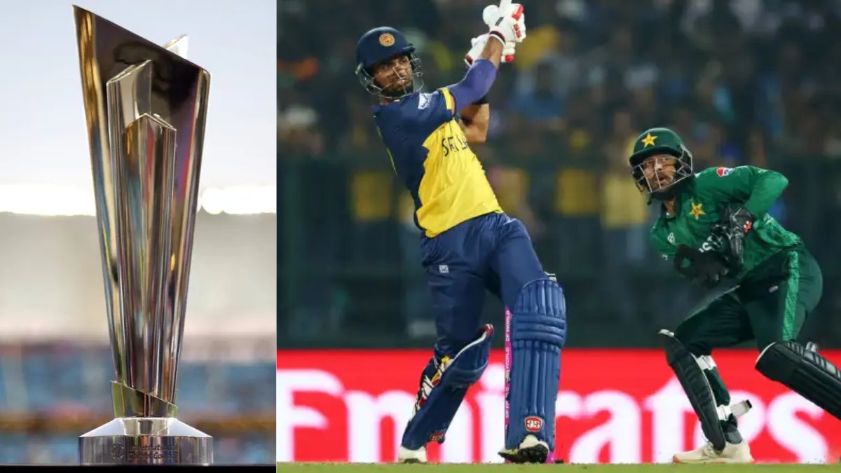 T20 World Cup Points Table: Pakistan-Sri Lanka out, war is going on between these 3 teams including India