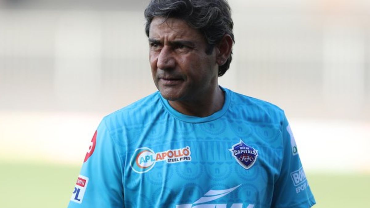 The Gujarat Titans franchise has appointed Vijay Dahiya as its assistant coach.