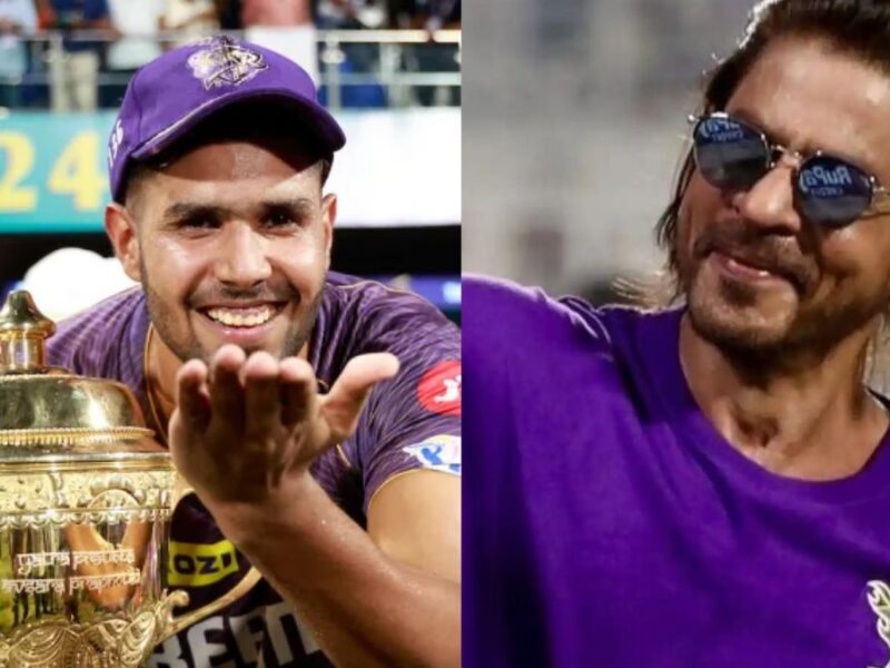 Harshit Rana's Salary Won't Be Deducted Even After Being Ruled Out of IPL 2026; He Will Receive Crores—Know the Rules