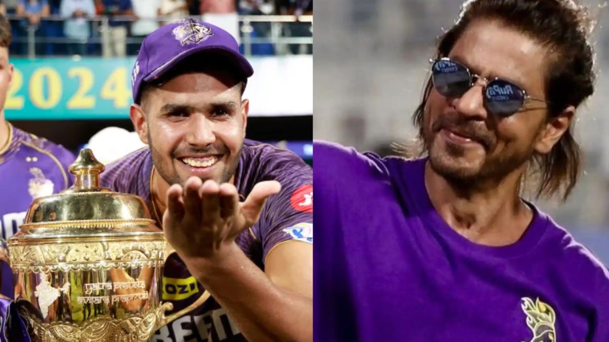 Harshit Rana's Salary Won't Be Deducted Even After Being Ruled Out of IPL 2026; He Will Receive Crores—Know the Rules