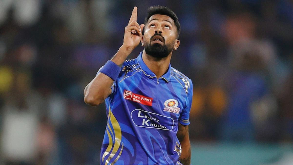 Ahead of IPL 2024, Mumbai Indians removed Rohit Sharma from the captaincy and appointed Hardik Pandya as captain.