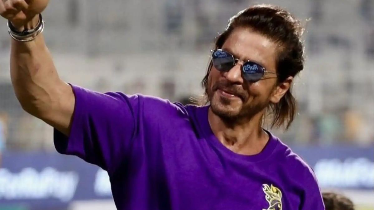 Shah Rukh Khan's IPL team, Kolkata Knight Riders, has appointed Rinku Singh as vice-captain.
